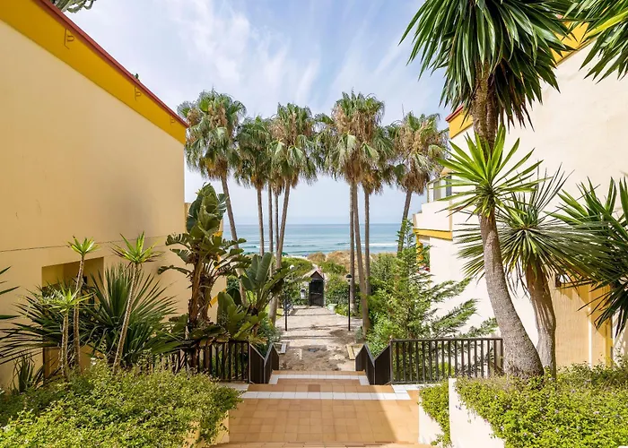 Oleholidays 315 Romana Playa Primera Linea Playa